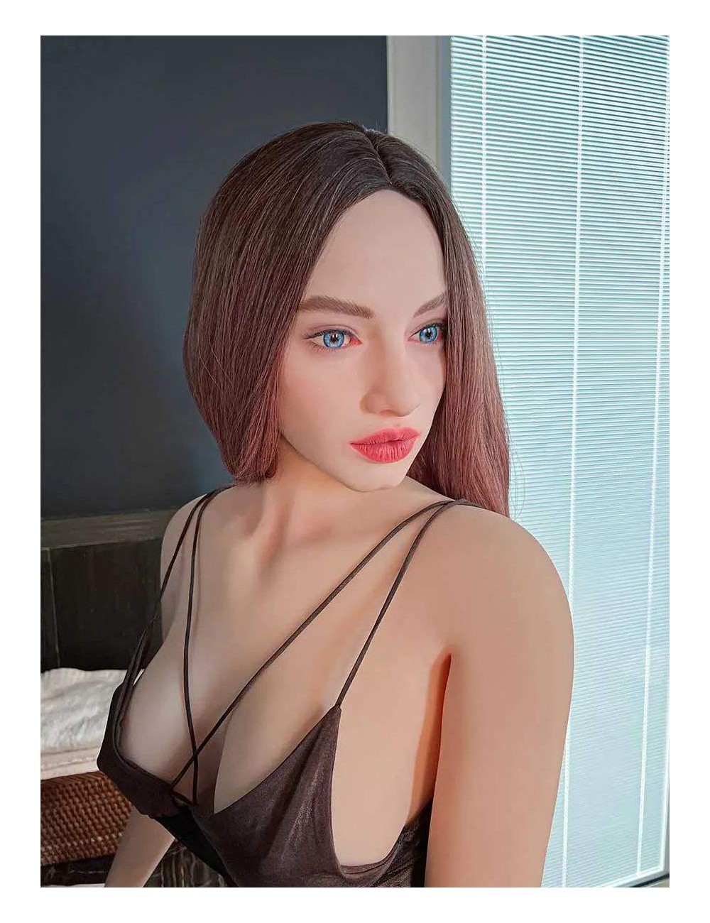 Sex Doll Elsa Climax Doll - 1