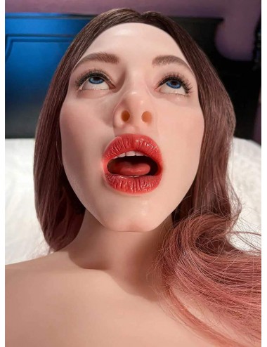 Sex Doll Elsa Climax Doll - 8