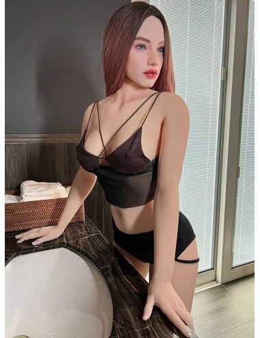 Sex Doll Elsa Climax Doll - 11