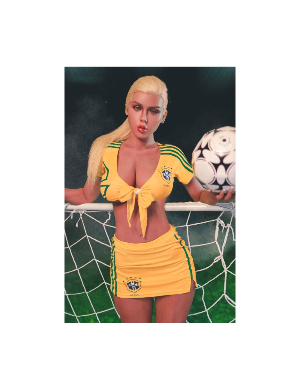 Sex Doll Sidney