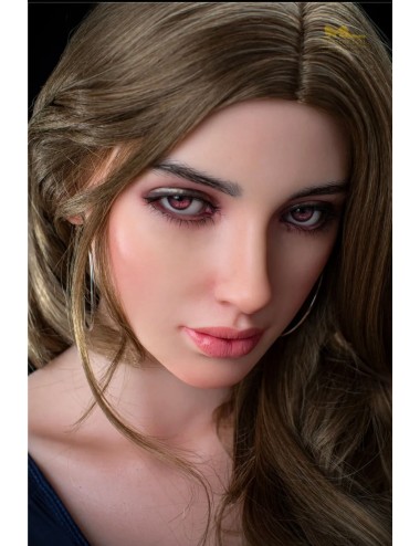 Sex Doll Isabella IRONTECH - 6