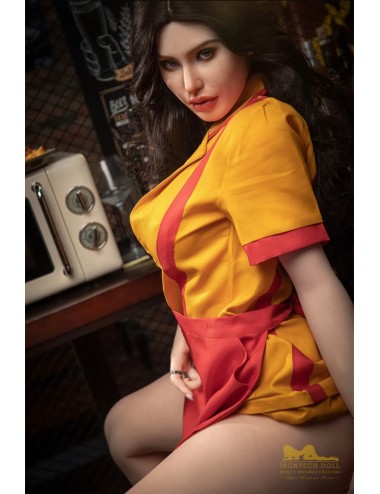 Sex Doll Max IRONTECH - 4