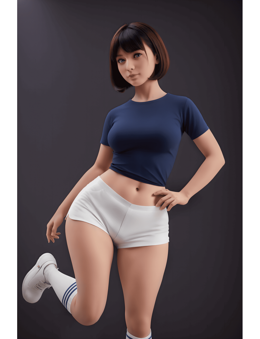 Sex Doll Blanca AIBEI DOLL - 1 Sex Doll Blanca AIBEI DOLL - 1
