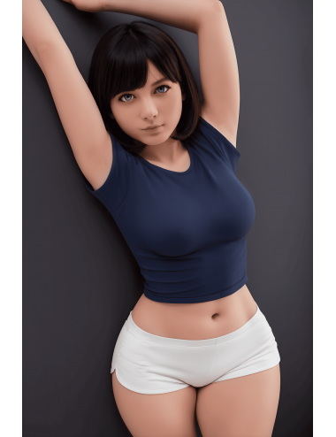 Sex Doll Blanca AIBEI DOLL - 4 Sex Doll Blanca AIBEI DOLL - 4
