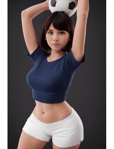 Sex Doll Blanca AIBEI DOLL - 5 Sex Doll Blanca AIBEI DOLL - 5