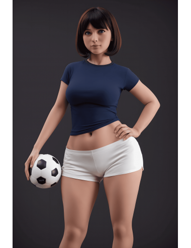 Sex Doll Blanca AIBEI DOLL - 6 Sex Doll Blanca AIBEI DOLL - 6