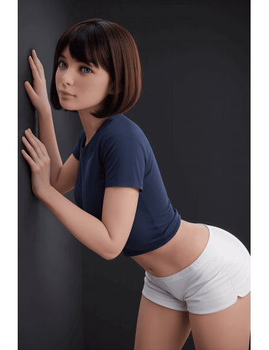 Sex Doll Blanca AIBEI DOLL - 7 Sex Doll Blanca AIBEI DOLL - 7