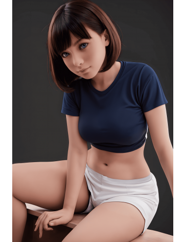 Sex Doll Blanca AIBEI DOLL - 8 Sex Doll Blanca AIBEI DOLL - 8