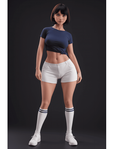 Sex Doll Blanca AIBEI DOLL - 10 Sex Doll Blanca AIBEI DOLL - 10