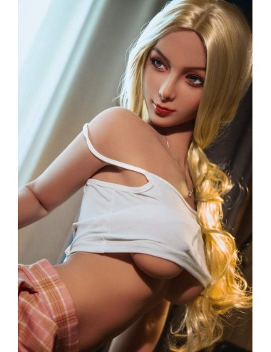 Sex Doll Elisa AIBEI DOLL - 4 Sex Doll Elisa AIBEI DOLL - 4