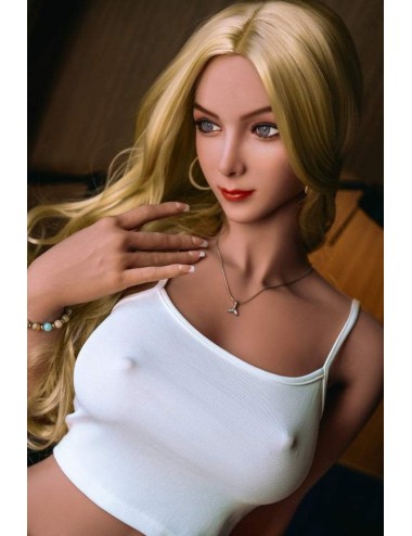 Sex Doll Elisa AIBEI DOLL - 13 Sex Doll Elisa AIBEI DOLL - 13