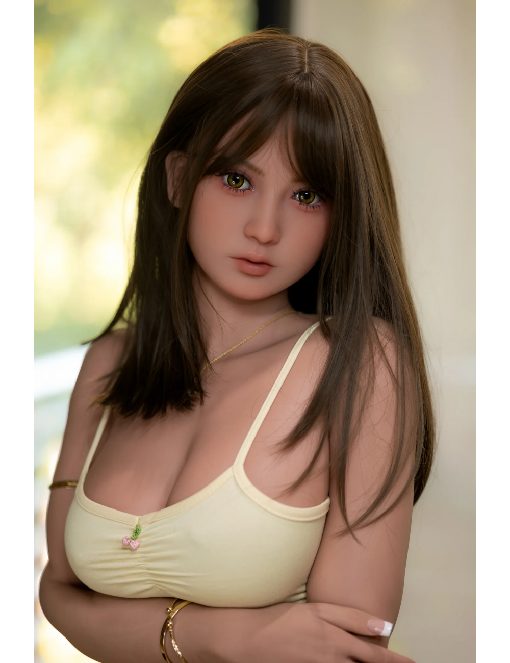 Sex Doll Beatriz AIBEI DOLL - 1 Sex Doll Beatriz AIBEI DOLL - 1