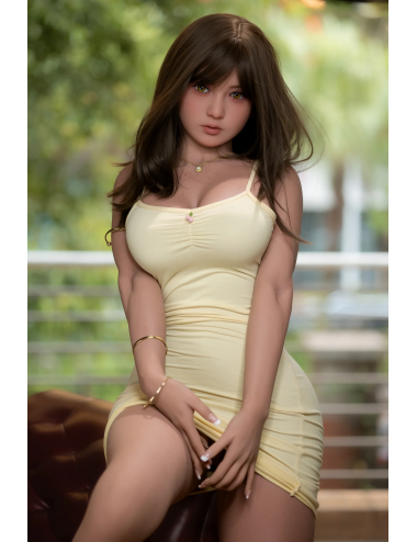Sex Doll Beatriz AIBEI DOLL - 10 Sex Doll Beatriz AIBEI DOLL - 10