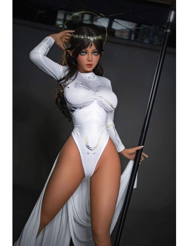 Sex Doll Kairi  - 8