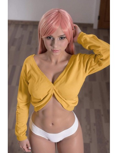 Sex doll Hiba AIBEI DOLL - 5 Sex doll Hiba AIBEI DOLL - 5