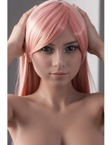 Sex doll Hiba AIBEI DOLL - 6 Sex doll Hiba AIBEI DOLL - 6