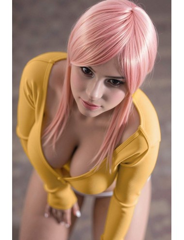 Sex doll Hiba AIBEI DOLL - 9 Sex doll Hiba AIBEI DOLL - 9