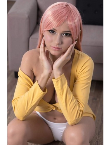 Sex doll Hiba AIBEI DOLL - 10 Sex doll Hiba AIBEI DOLL - 10