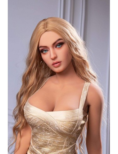 Sex Doll Leslie RIDMII - 4 Sex Doll Leslie RIDMII - 4