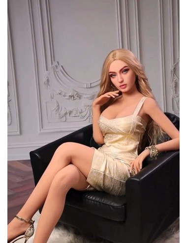 Sex Doll Leslie RIDMII - 7 Sex Doll Leslie RIDMII - 7