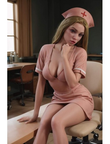 Sex Doll Hazel RIDMII - 4 Sex Doll Hazel RIDMII - 4