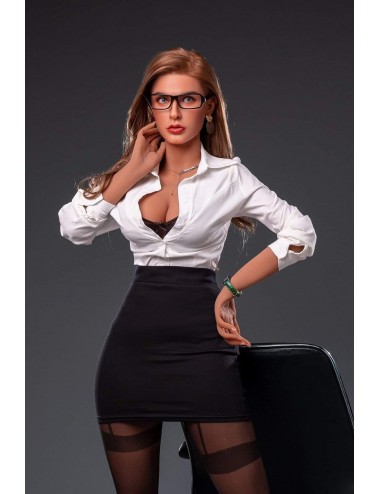 Sex Doll Fabiola  - 4 Sex Doll Fabiola  - 4