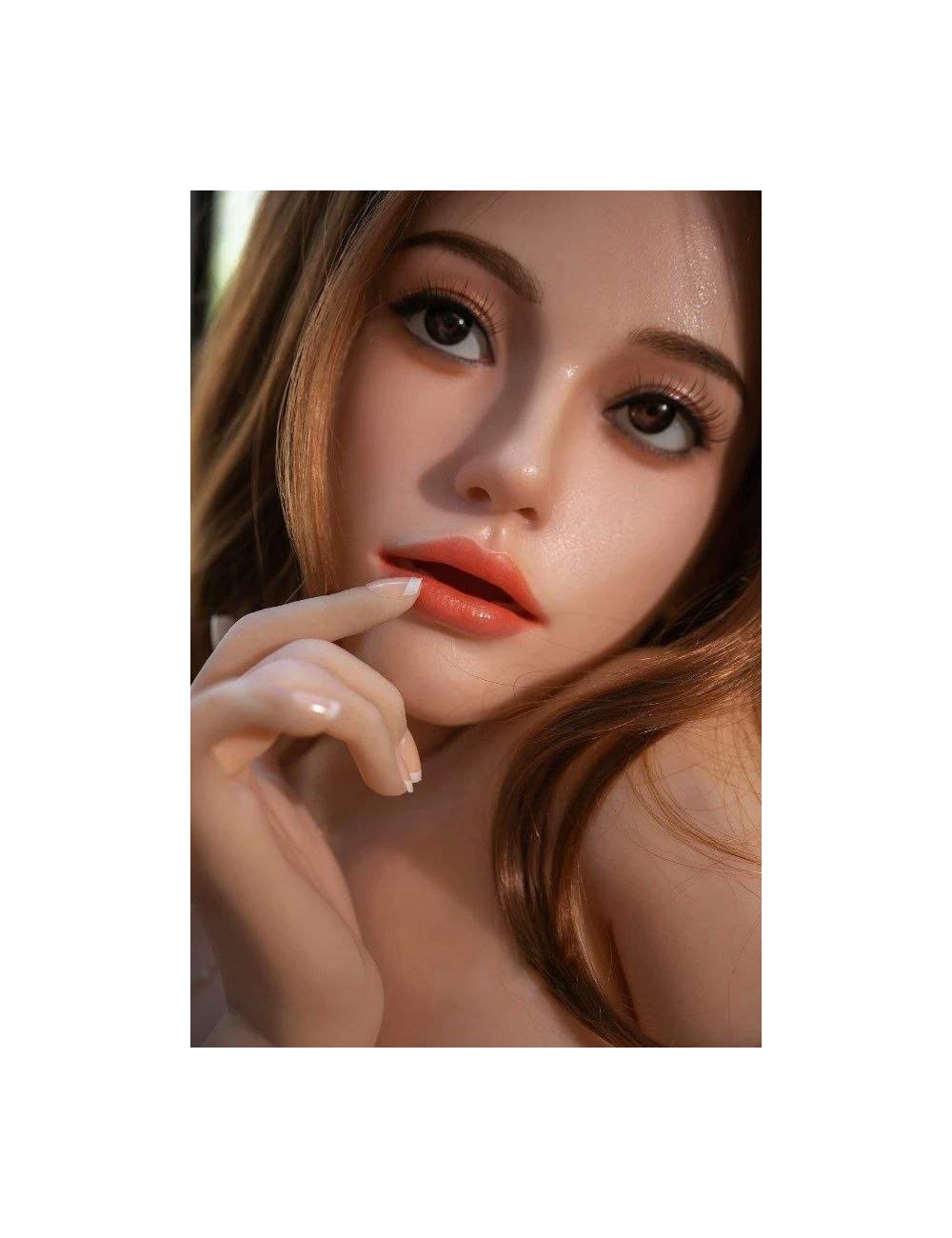 Sex Doll Alison RIDMII - 1 Sex Doll Alison RIDMII - 1