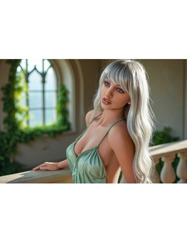 Sex Doll Esmeralda AIBEI DOLL - 8 Sex Doll Esmeralda AIBEI DOLL - 8