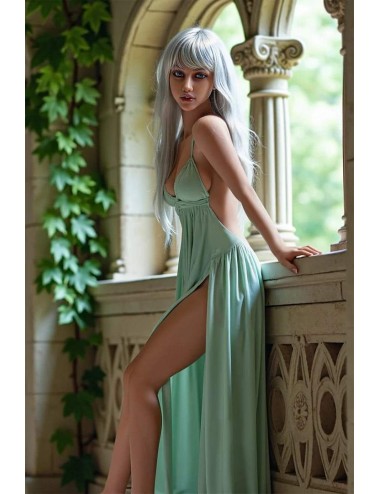 Sex Doll Esmeralda AIBEI DOLL - 10 Sex Doll Esmeralda AIBEI DOLL - 10