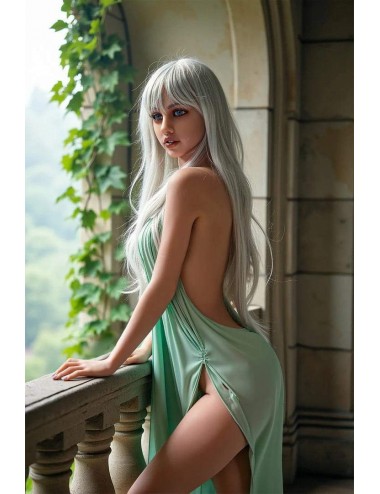 Sex Doll Esmeralda AIBEI DOLL - 12 Sex Doll Esmeralda AIBEI DOLL - 12