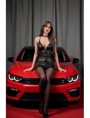 Sex Doll Megan AIBEI DOLL - 12 Sex Doll Megan AIBEI DOLL - 12