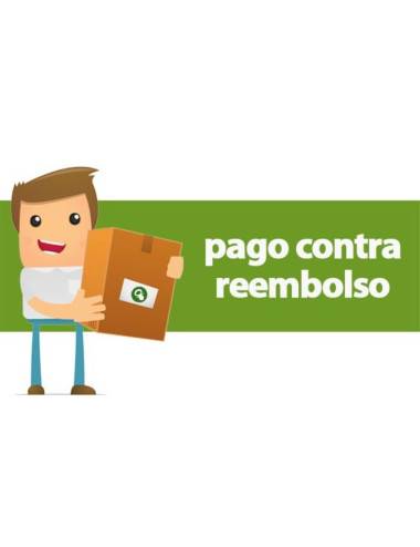 Paga y señal ContraReembolso  - 1