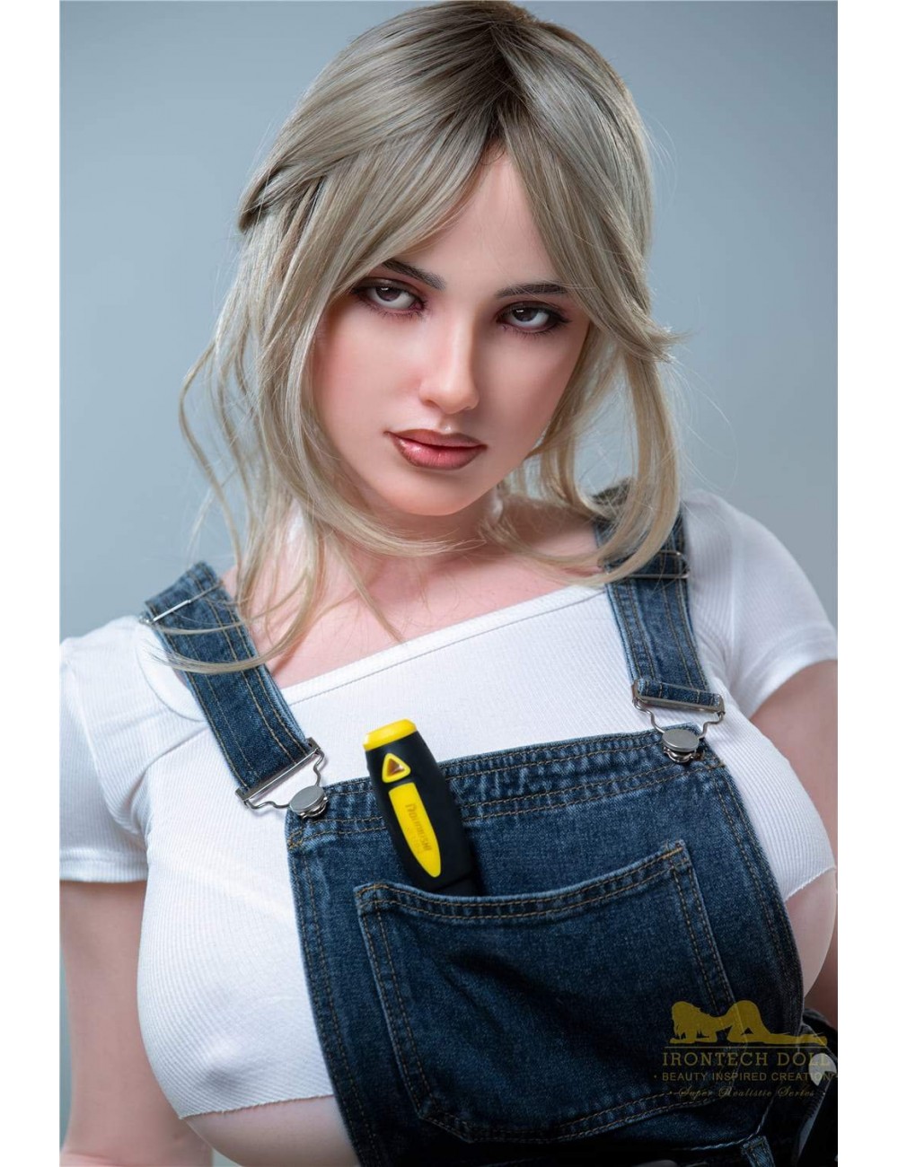 Sex Doll Ivana IRONTECH - 1 Sex Doll Ivana IRONTECH - 1