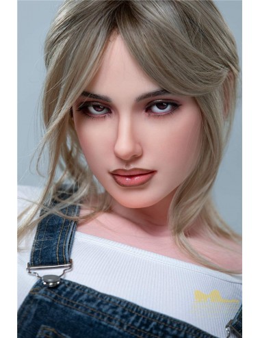 Sex Doll Ivana IRONTECH - 6 Sex Doll Ivana IRONTECH - 6