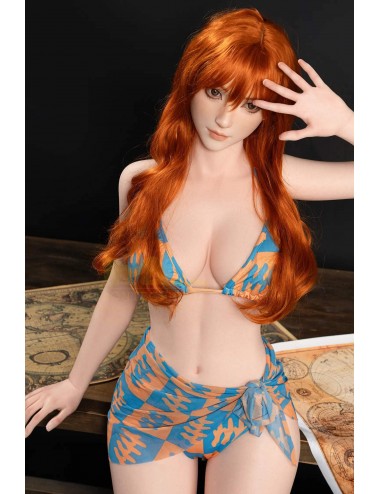 Sex Doll Kisumi IRONTECH - 5 Sex Doll Kisumi IRONTECH - 5