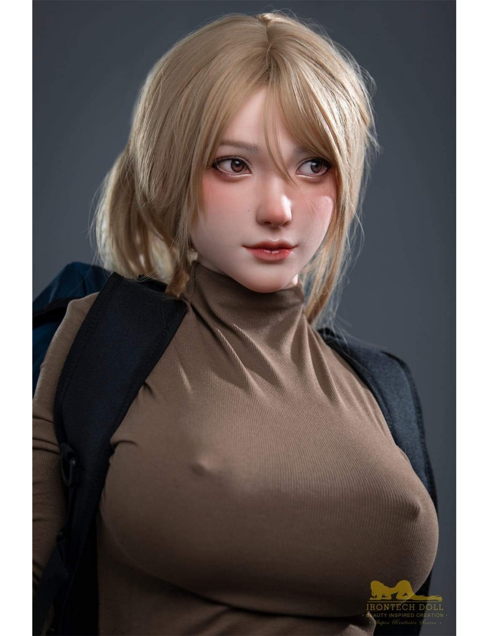 Sex Doll Noemi IRONTECH - 1 Sex Doll Noemi IRONTECH - 1
