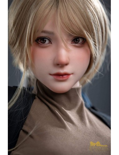 Sex Doll Noemi IRONTECH - 6 Sex Doll Noemi IRONTECH - 6