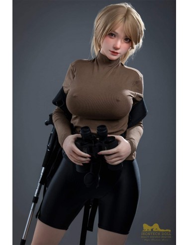 Sex Doll Noemi IRONTECH - 8 Sex Doll Noemi IRONTECH - 8