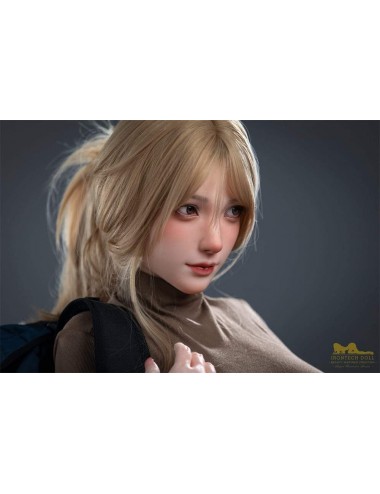 Sex Doll Noemi IRONTECH - 14 Sex Doll Noemi IRONTECH - 14