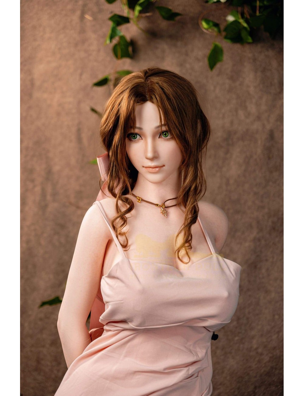 Sex Doll Inara IRONTECH - 1 Sex Doll Inara IRONTECH - 1