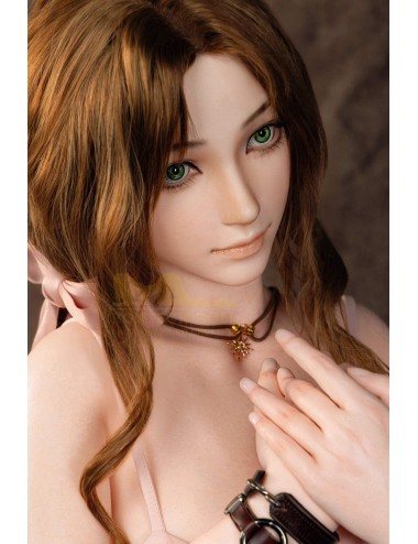 Sex Doll Inara IRONTECH - 5 Sex Doll Inara IRONTECH - 5