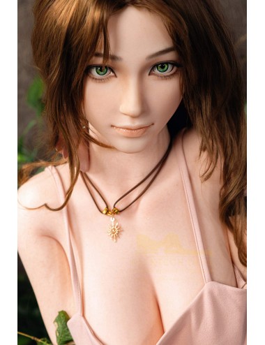 Sex Doll Inara IRONTECH - 6 Sex Doll Inara IRONTECH - 6