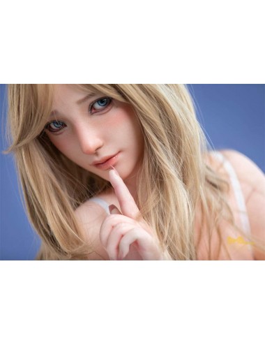 Sex Doll Minerva IRONTECH - 15 Sex Doll Minerva IRONTECH - 15