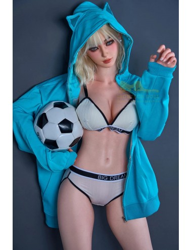 Sex Doll Leila