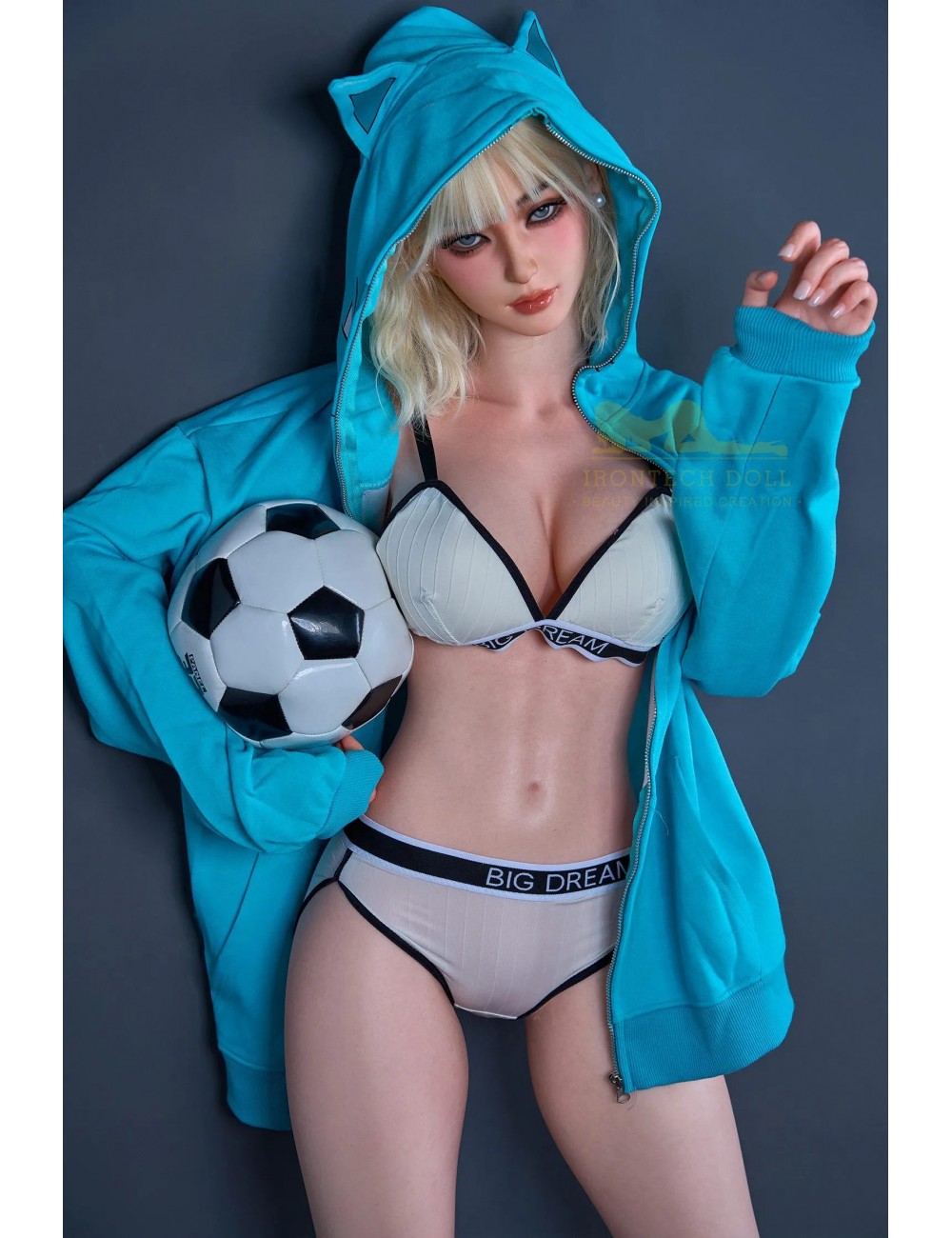 Sex Doll Leila