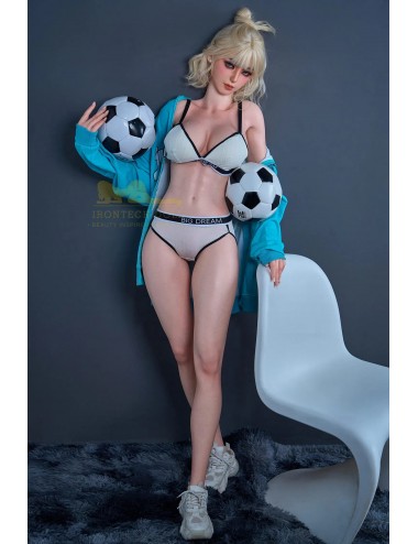 Sex Doll Leila