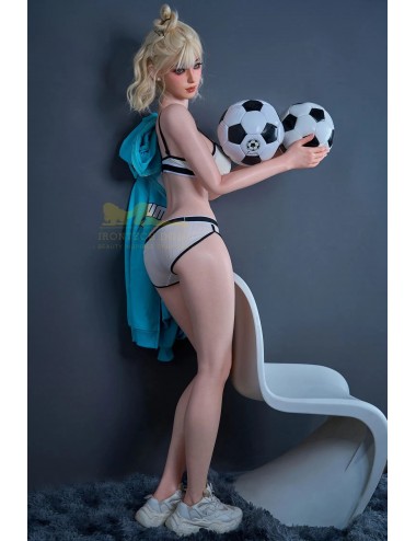 Sex Doll Leila