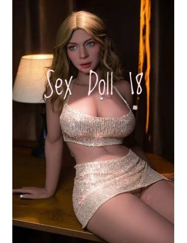 Sex Doll Faina  - 1