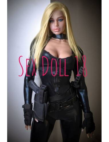 Sex Doll Kaira  - 7