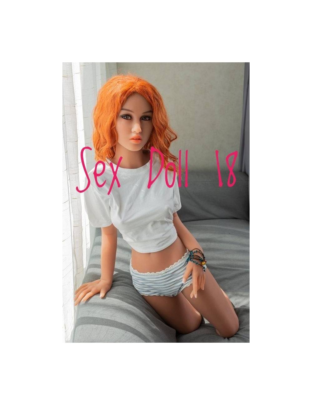 Sex Doll Yoana 